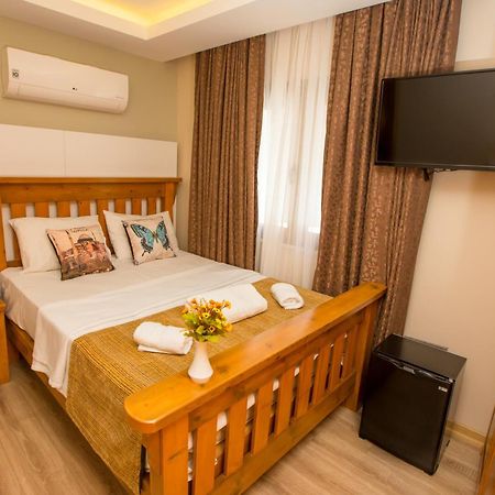 The Peraport Hotel اسطنبول المظهر الخارجي الصورة