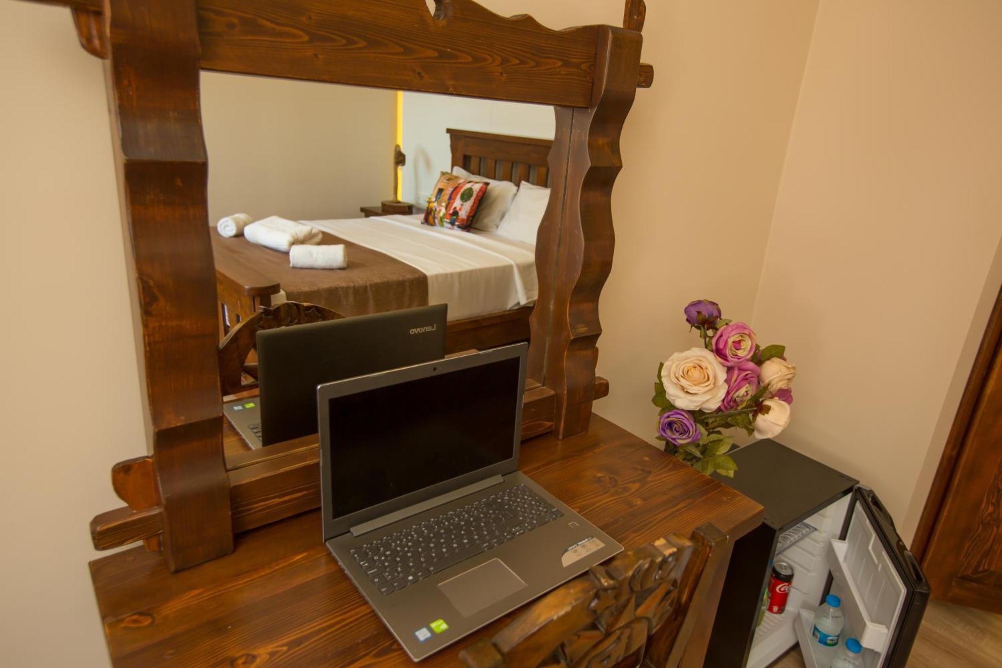 The Peraport Hotel اسطنبول المظهر الخارجي الصورة