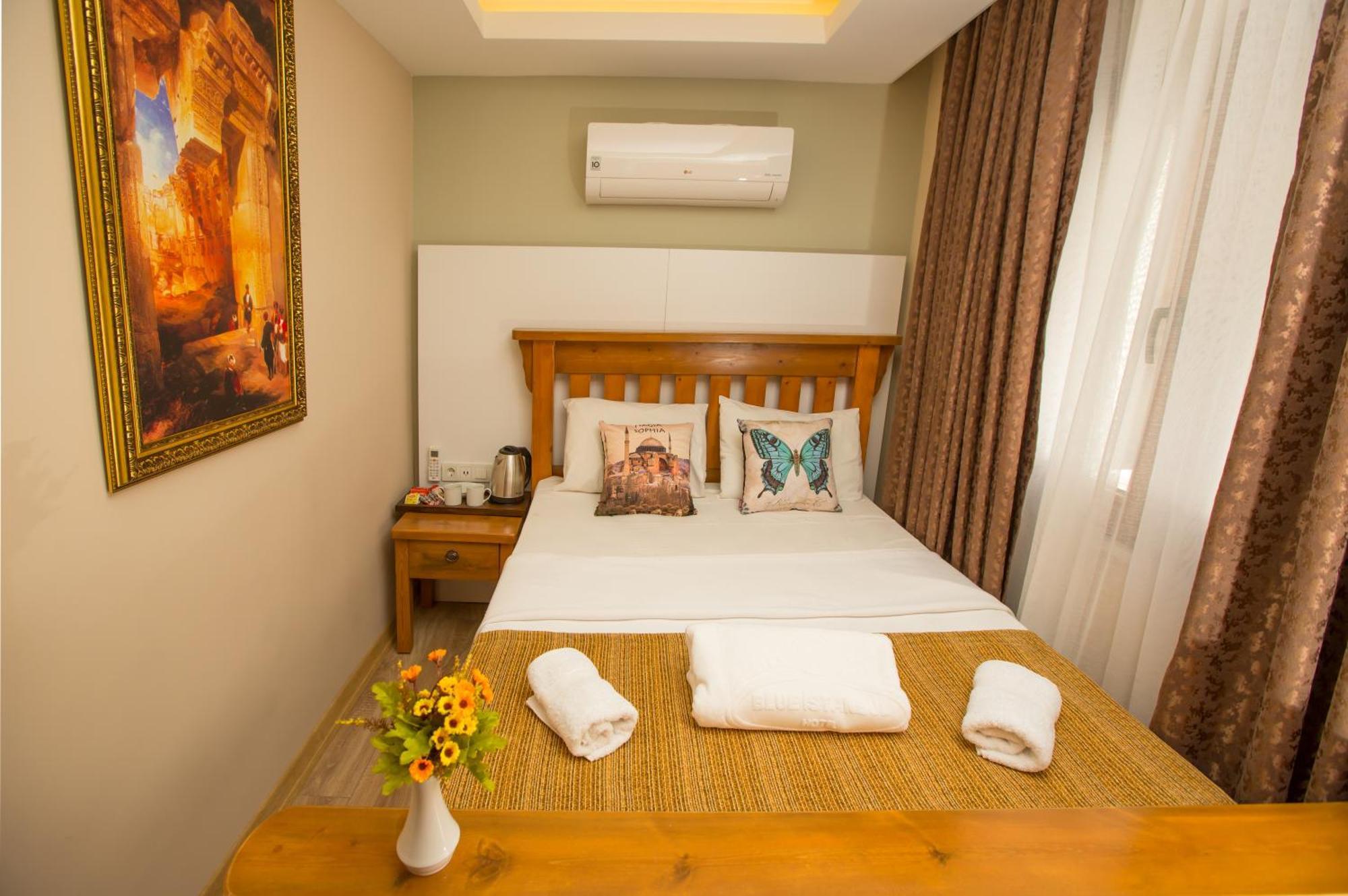 The Peraport Hotel اسطنبول المظهر الخارجي الصورة