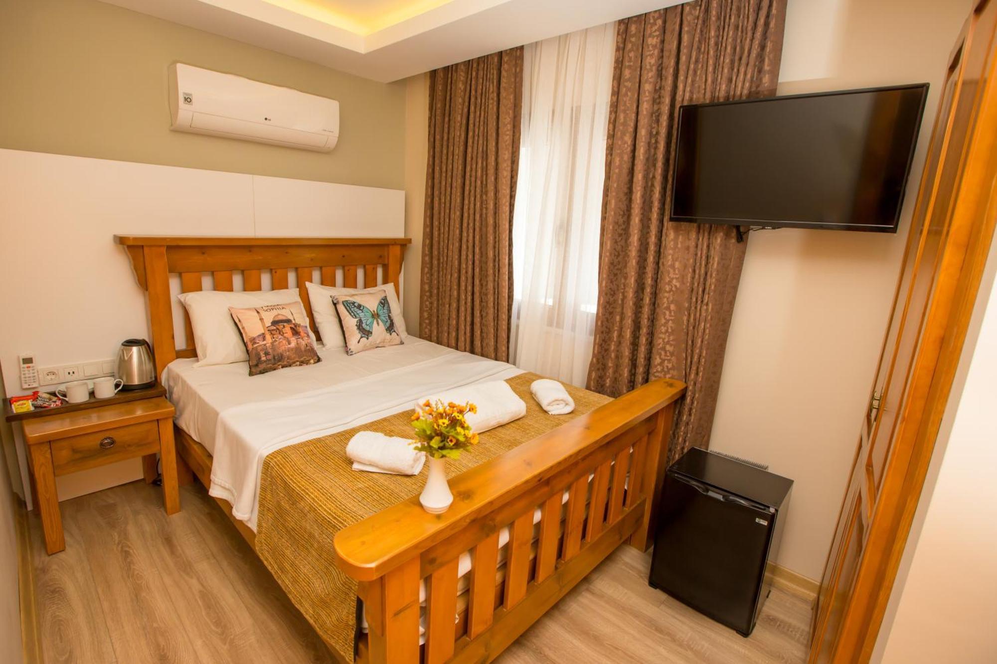 The Peraport Hotel اسطنبول المظهر الخارجي الصورة
