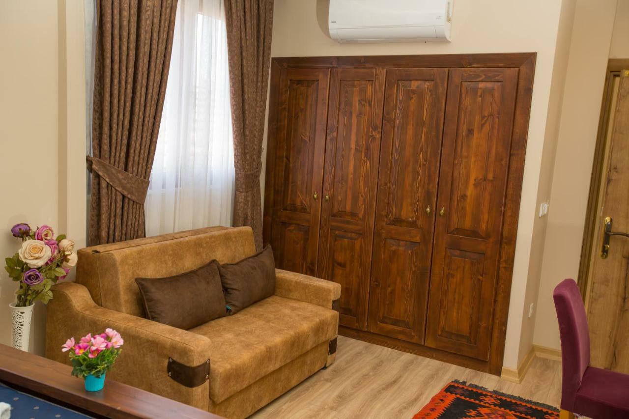 The Peraport Hotel اسطنبول المظهر الخارجي الصورة