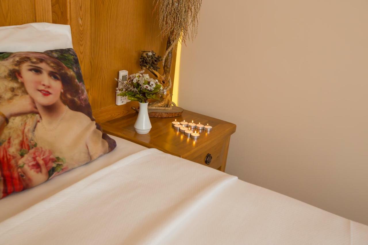 The Peraport Hotel اسطنبول المظهر الخارجي الصورة